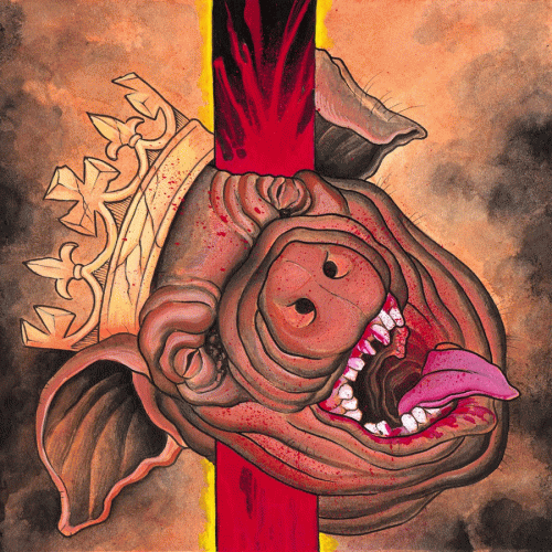 Harm's Way : No Gods No Masters